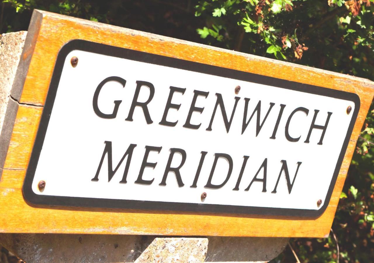3-Bed House With Parking Near London O2 Daire Dış mekan fotoğraf